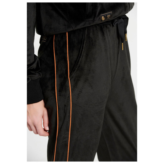 Funky Buddha Γυναικείο παντελόνι φόρμας